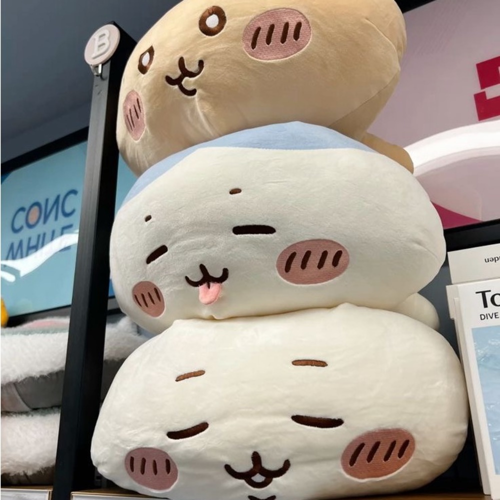 Meet your Posher, Kennedy